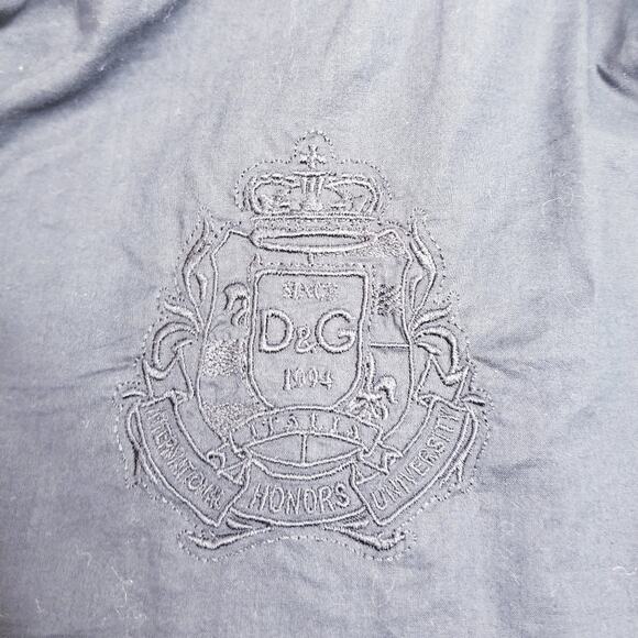 Dolce & Gabbana Sport Coat Blazer 2-Button Closure - Picture 8 of 12